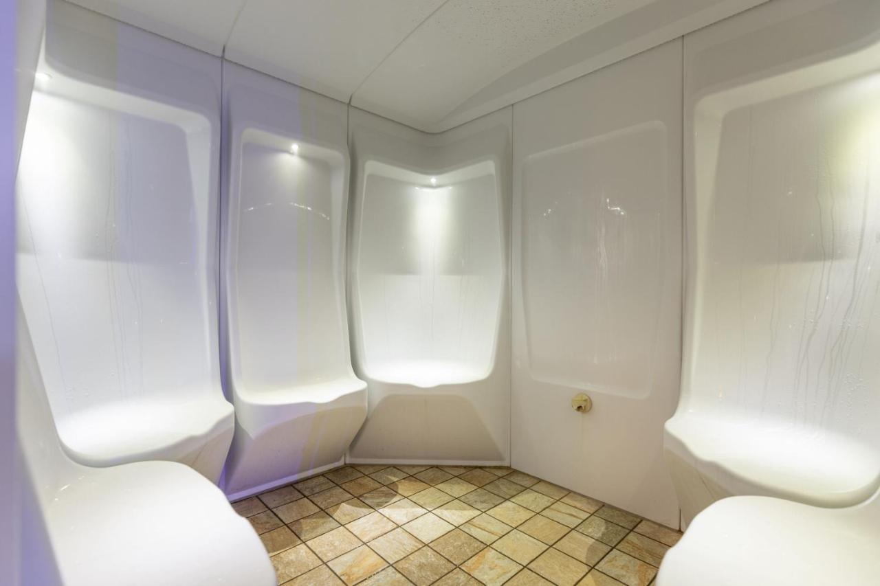 Hotel Active & Wellness Subterra