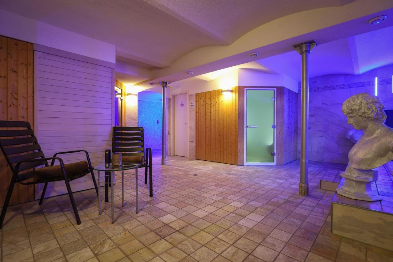 Active & Wellness Subterra Hotel