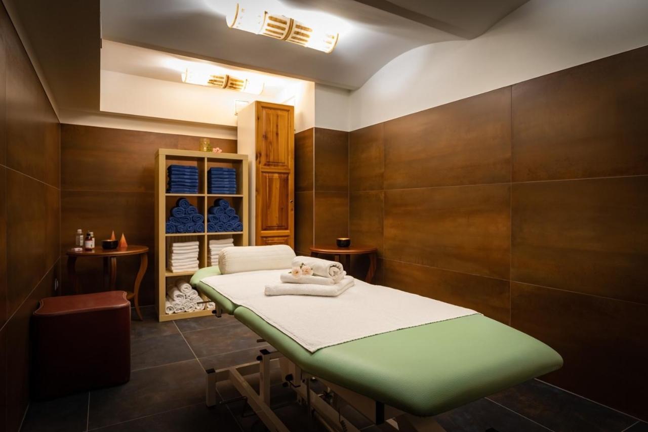 Hotel Active & Wellness Subterra 3*