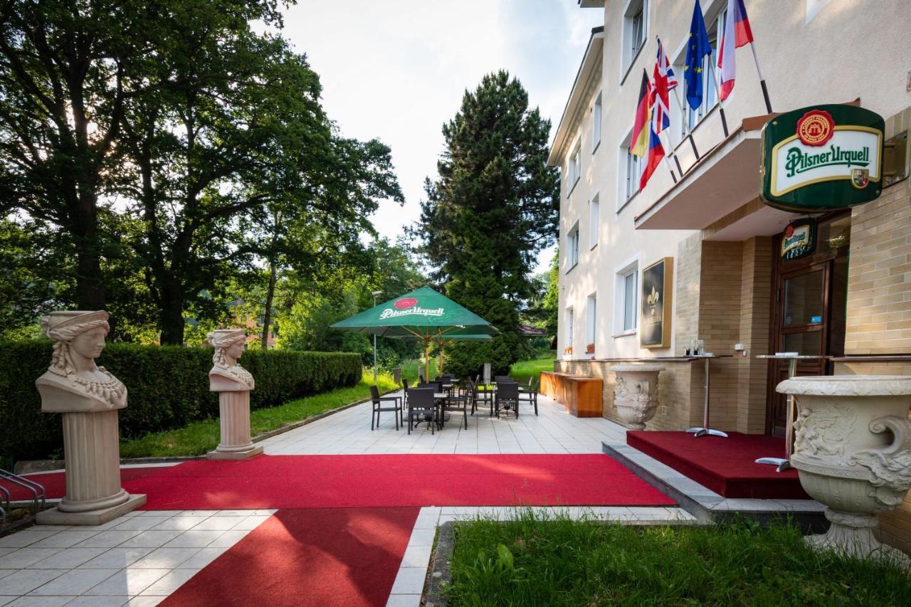 Active & Wellness Subterra 3* Ostrov (Karlovy Vary)
