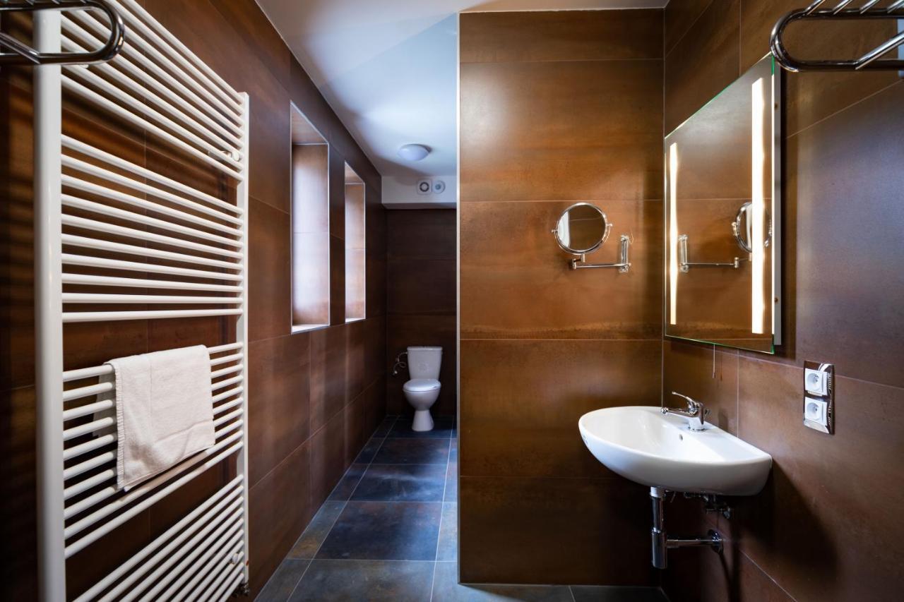 Hotel Active & Wellness Subterra