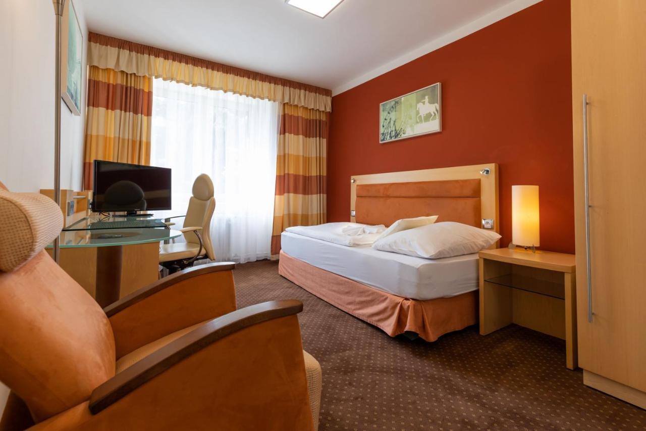 Hotel Active & Wellness Subterra 3*