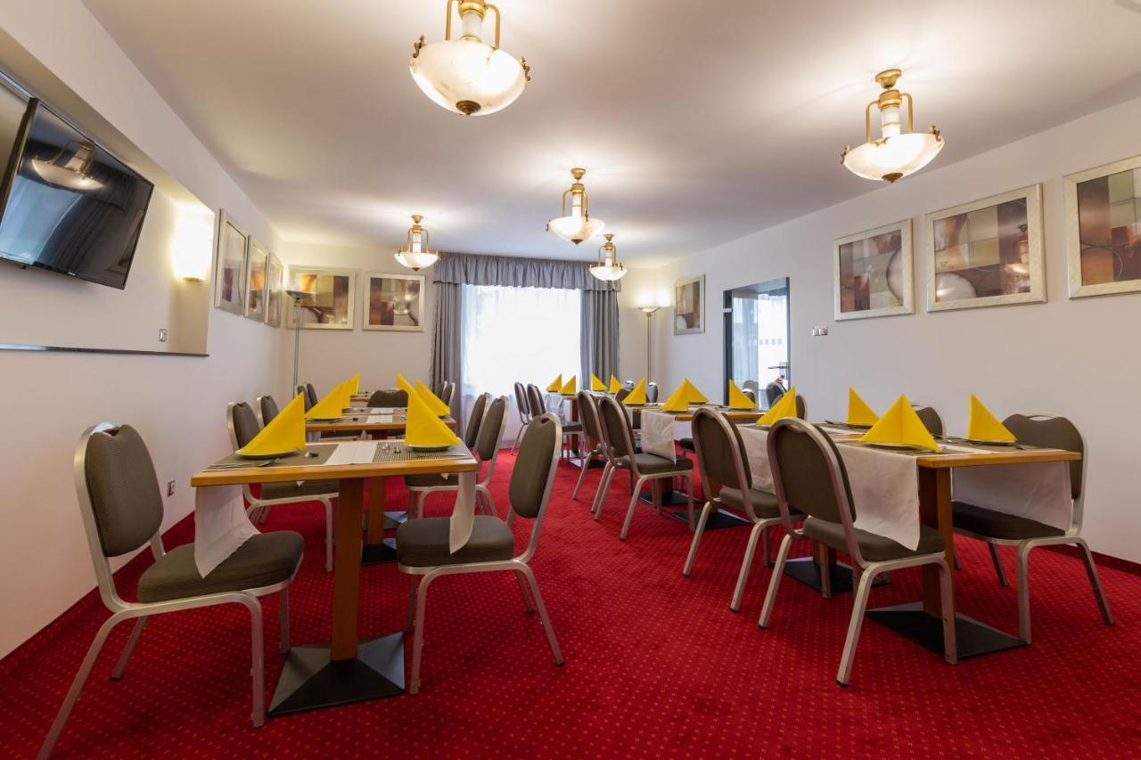 Active & Wellness Subterra Hotel 3*