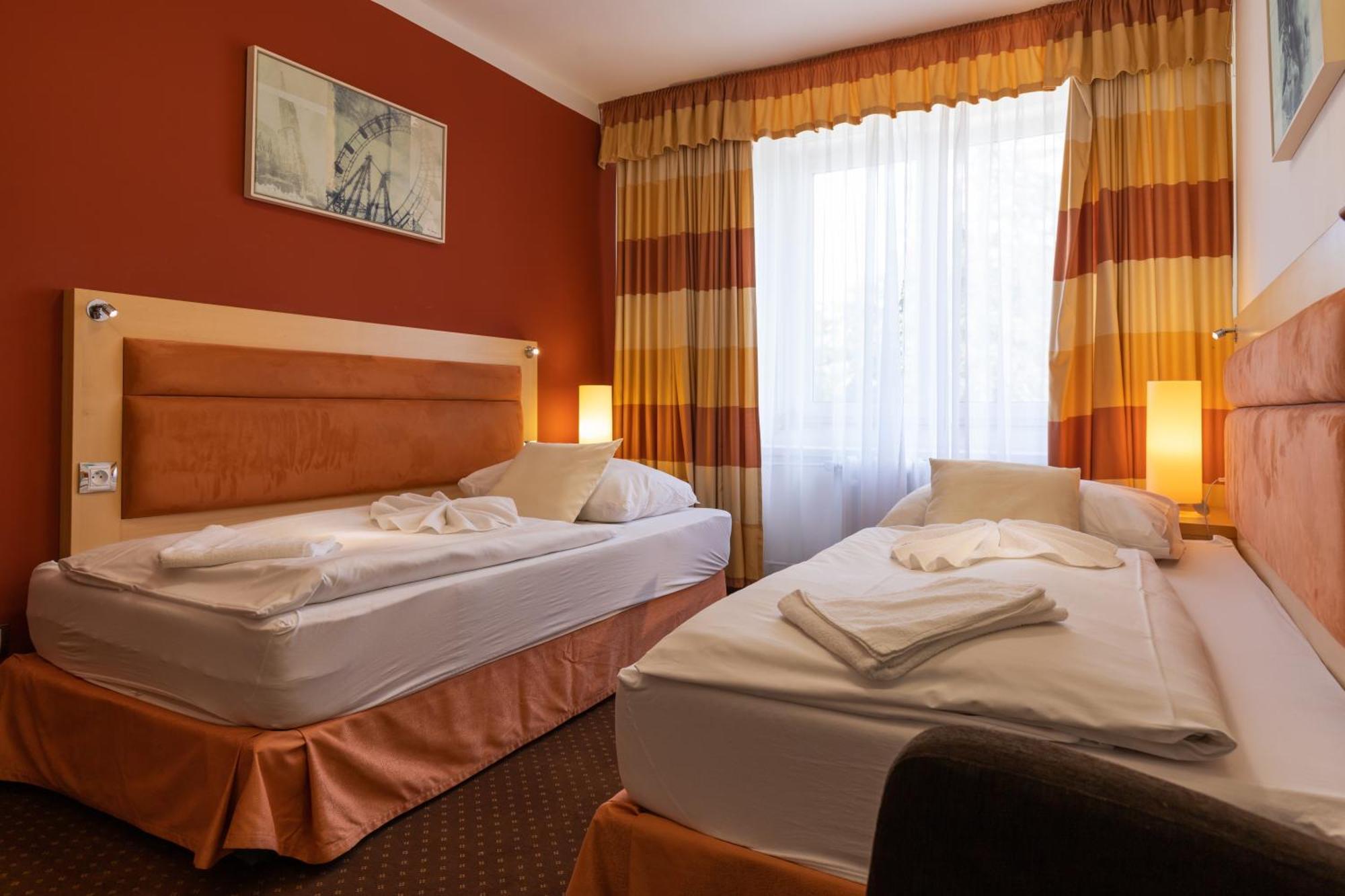 Hotel Active & Wellness Subterra Ostrov (Karlovy Vary)