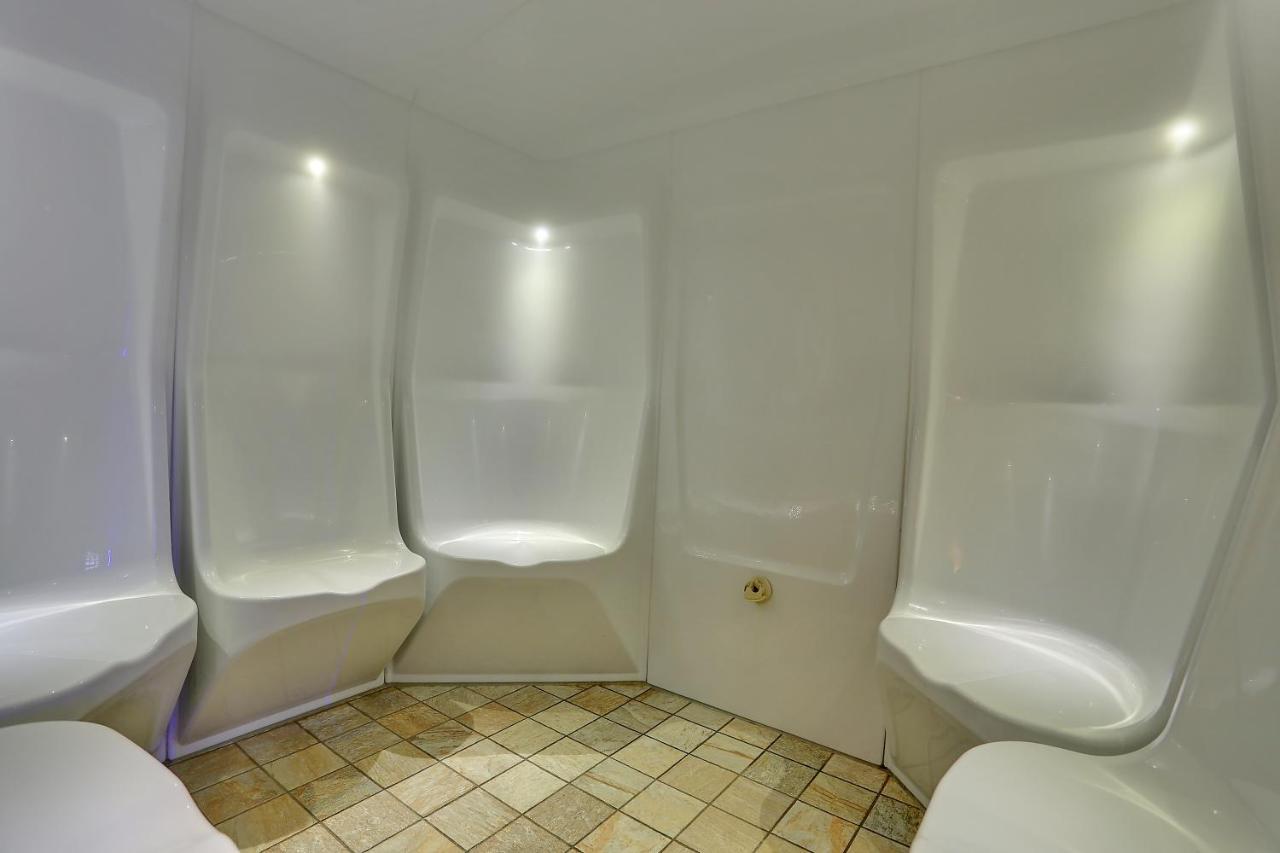 Active & Wellness Subterra Hotel Ostrov (Karlovy Vary)