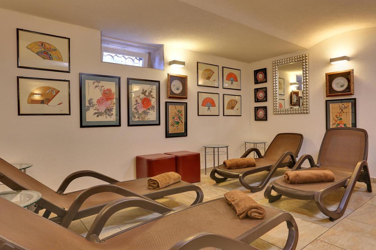 Hotel Active & Wellness Subterra