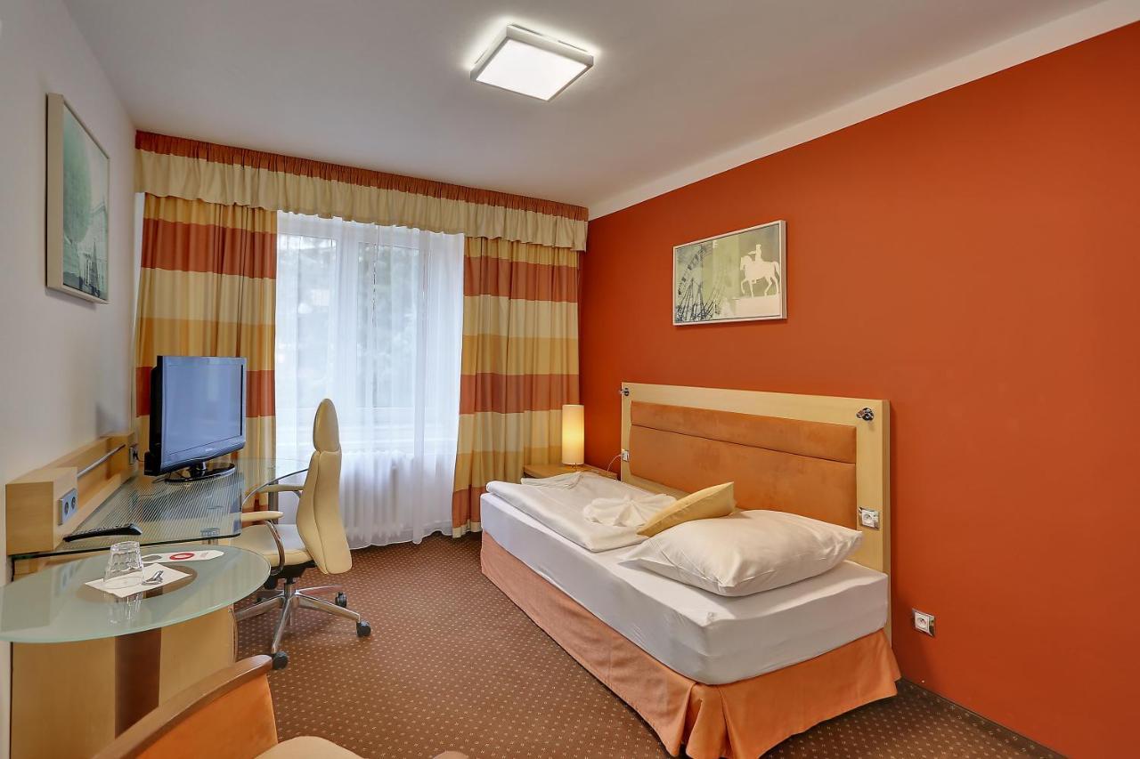 Active & Wellness Subterra Hotel Ostrov (Karlovy Vary)